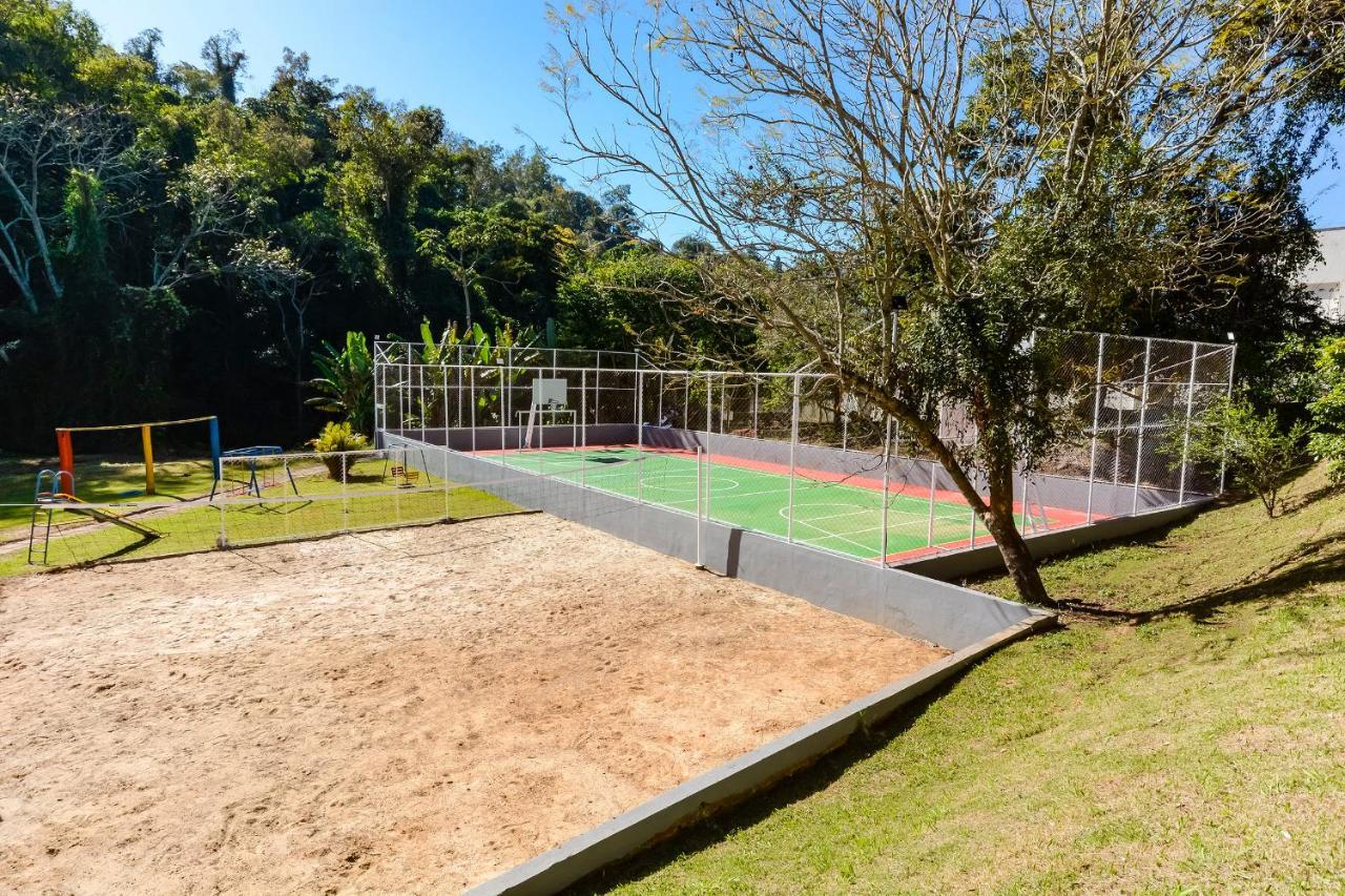 Hotel Fazenda Aguas De Lindoia Exterior photo